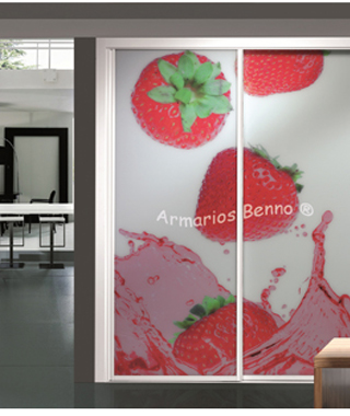 Novedades en armarios