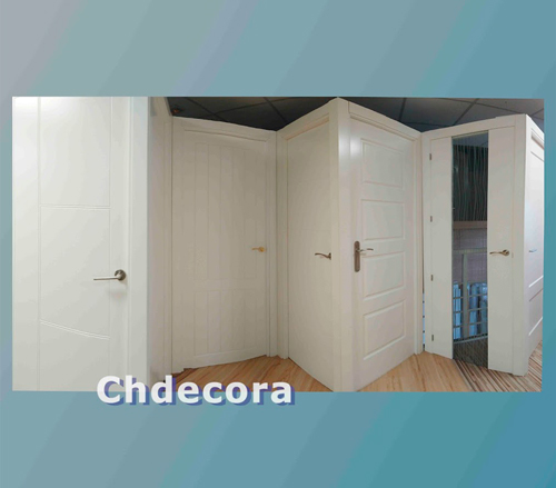 tienda-puertas - Puertas y cocinas Madrid