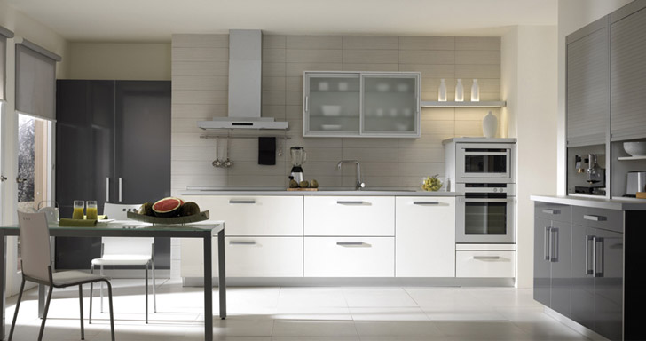 Cocinas Diseño Madrid - Comprar Cocina - Cocinas a medida baratas